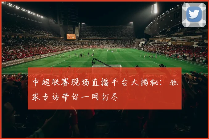 中超联赛现场直播平台大揭秘:独家专访带你一网打尽